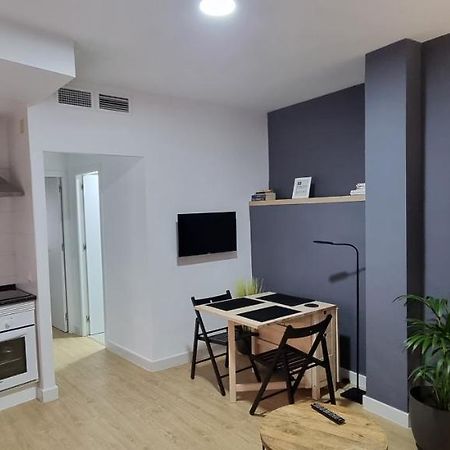 Allo Apartments Francos I Centro 2 Habitaciones Jerez de la Frontera Exteriör bild