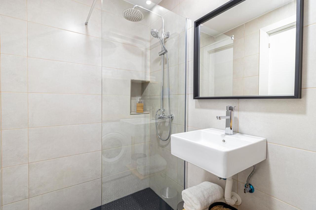 Allo Apartments Francos I Centro 2 Habitaciones Jerez de la Frontera Exteriör bild