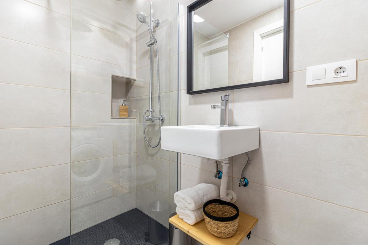 Allo Apartments Francos I Centro 2 Habitaciones Jerez de la Frontera Exteriör bild