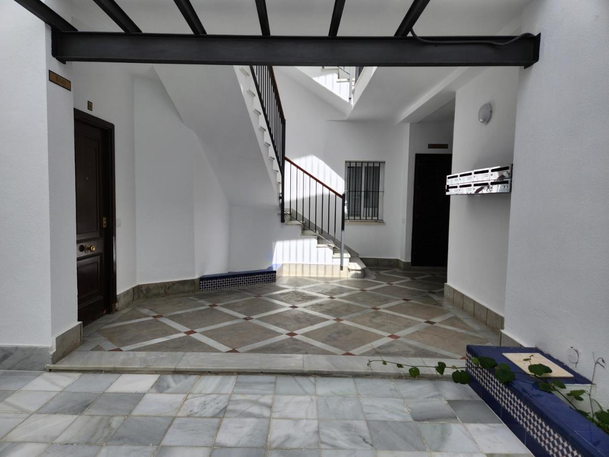 Allo Apartments Francos I Centro 2 Habitaciones Jerez de la Frontera Exteriör bild